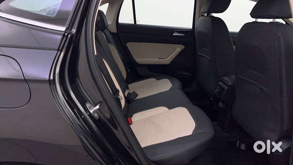 Volkswagen Virtus Gt Edge Limited Edition Mt, 2023, Petrol