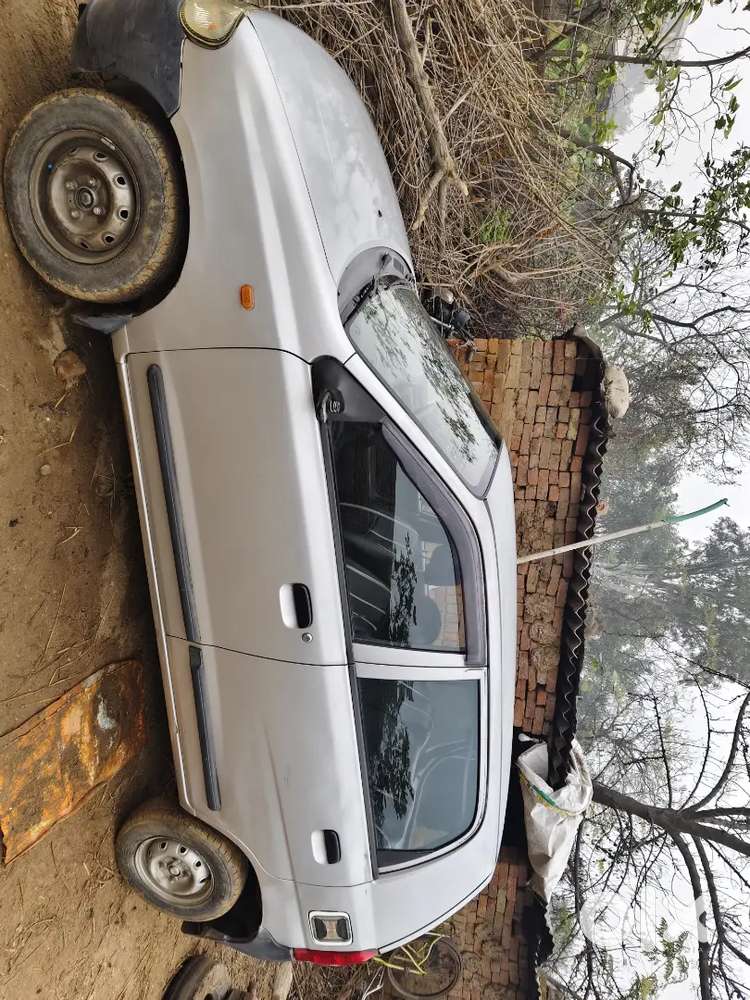 2009 Maruti Suzuki Alto Valid Till 2029