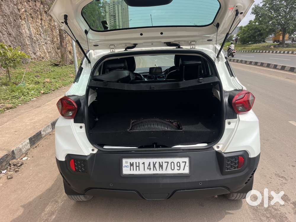 Tata Punch Creative Amt, 2023, Cng & Hybrids