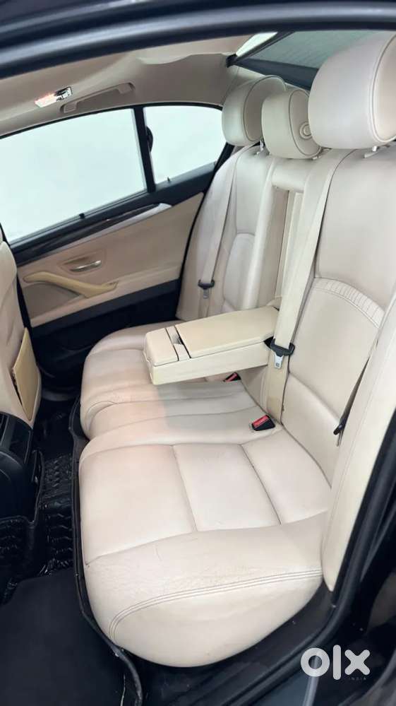 Bmw 5 Series 2.0 520d Luxury Line, 2017, Diesel
