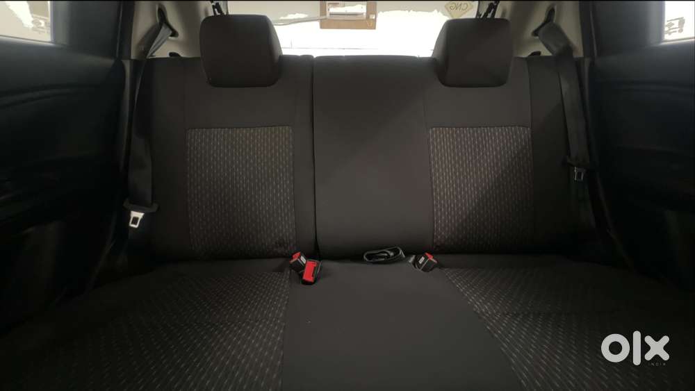 Maruti Suzuki Celerio Cng Vxi Mt, 2024, Cng & Hybrids