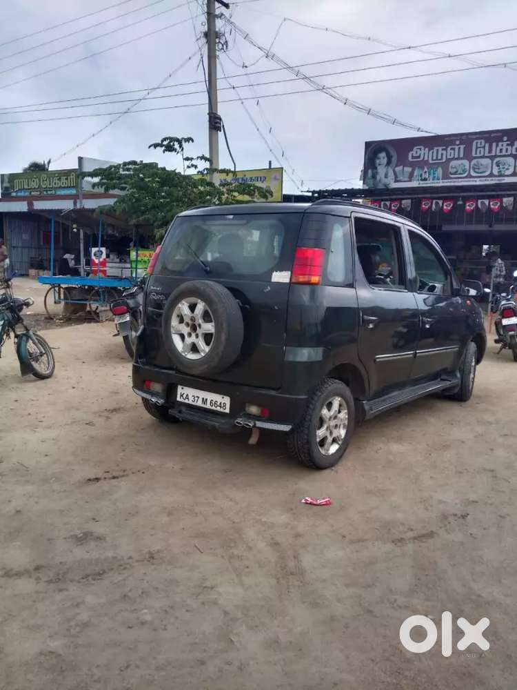 Mahindra 2013 Fc Running Bargainer Stay Away