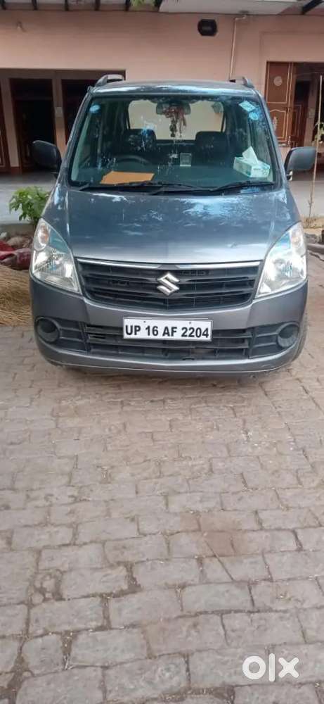 Maruti Suzuki Wagon R 1.0 2011