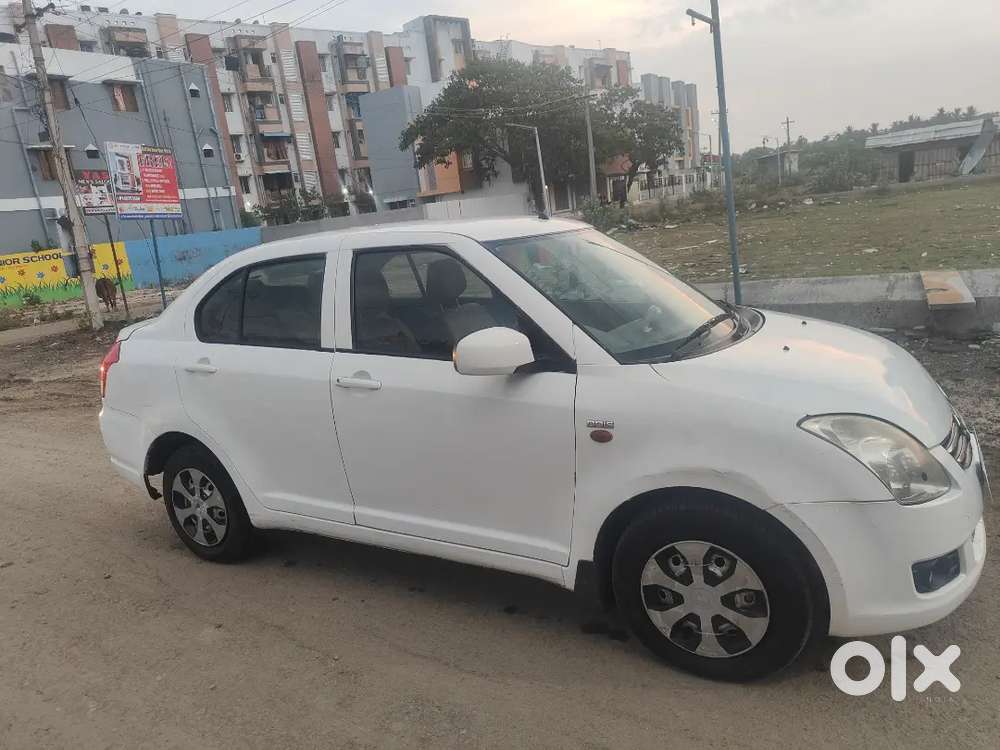 Maruti Suzuki Swift 2016 Diesel Manual