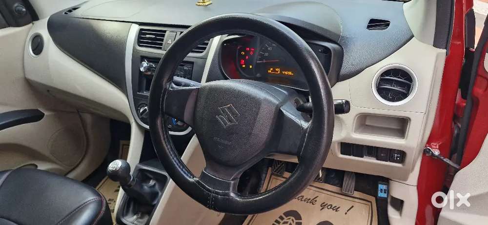 Maruti Suzuki Celerio 2019 Reg Variant Vxi