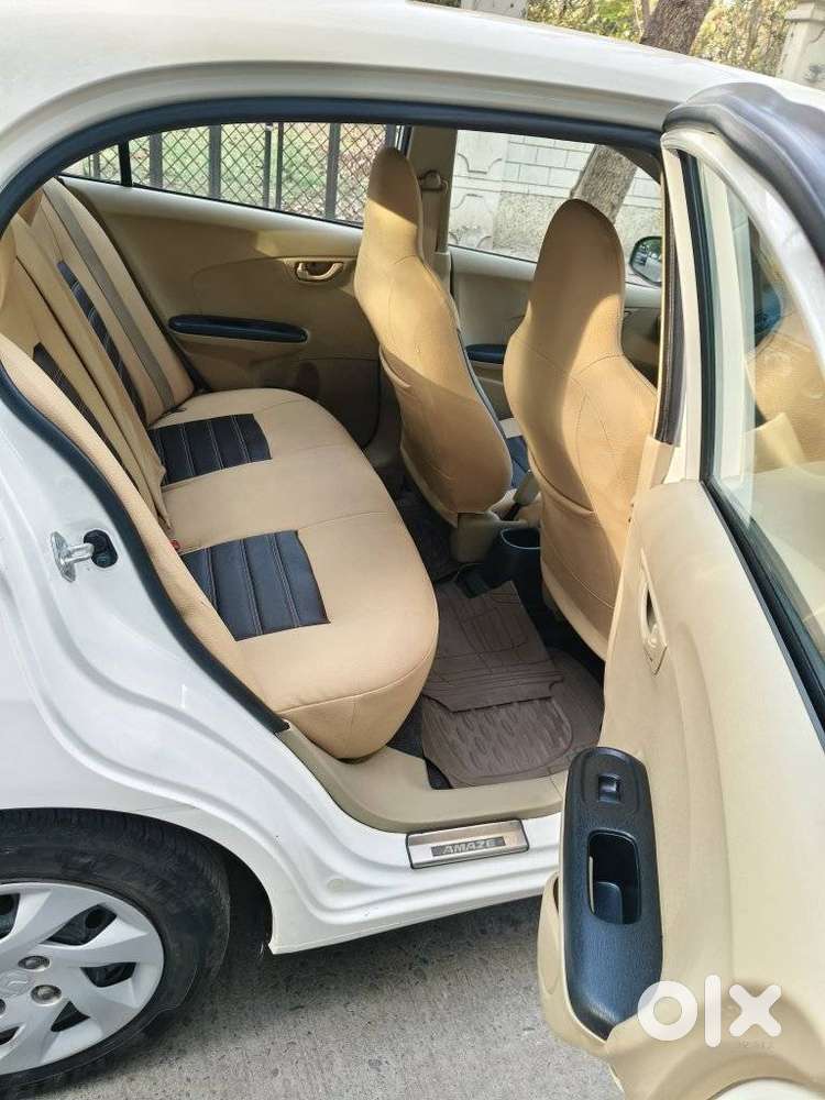 Honda Amaze Vx Diesel, 2014, Diesel