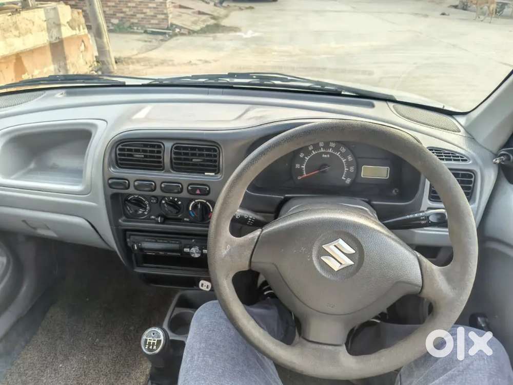 Maruti Suzuki Alto K10 2014 Petrol Well Maintained