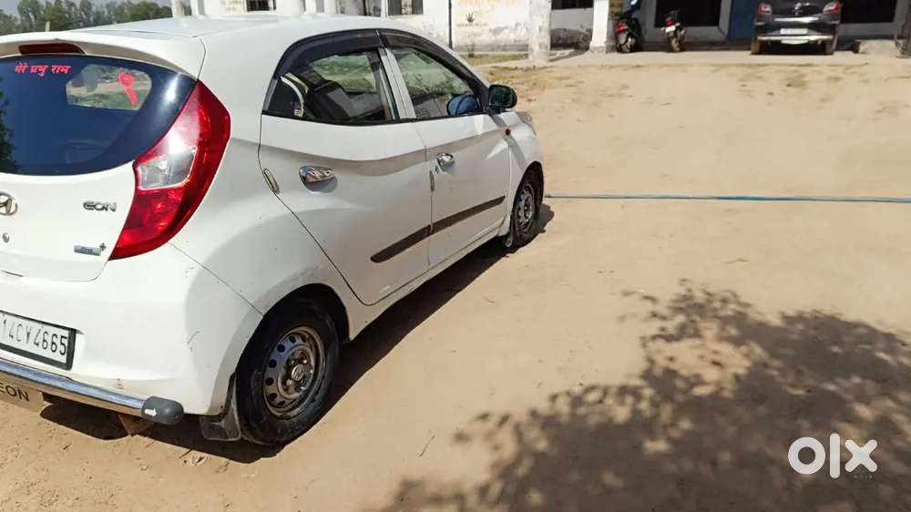 Hyundai Eon 0.8 Era Plus 2016