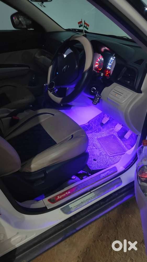 Mahindra Xuv300 2022 Petrol 38000 Km Driven
