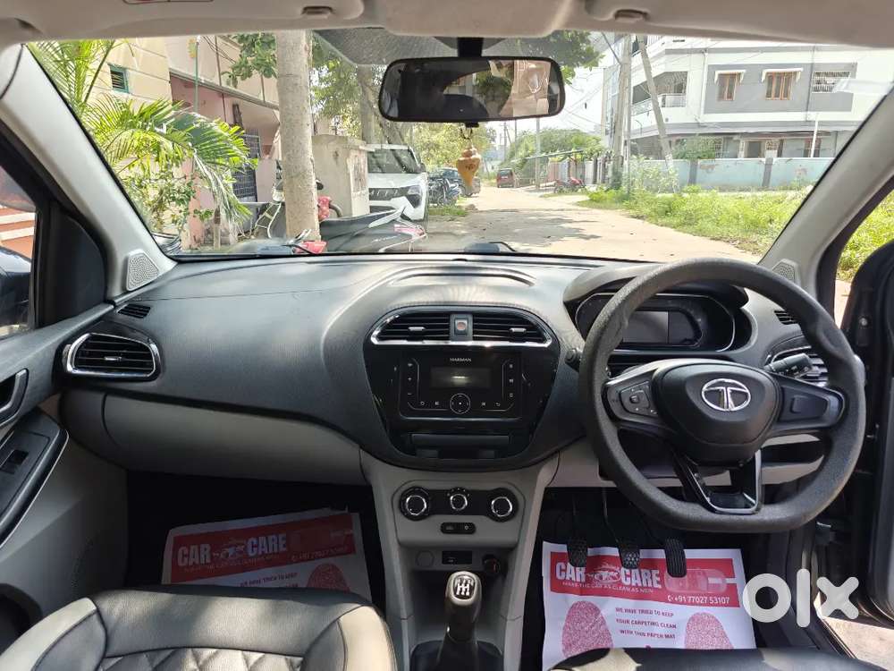 Tata Tiago 1.2 Revotron Xt(o) 2021