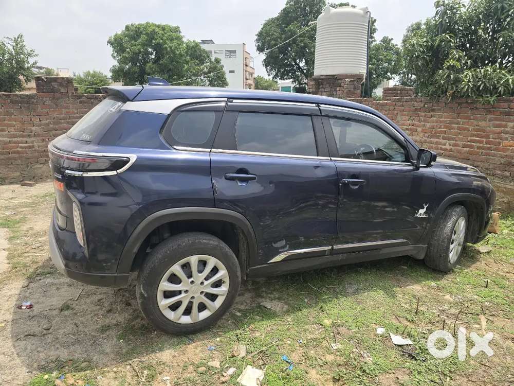 Maruti Suzuki Vitara 2023