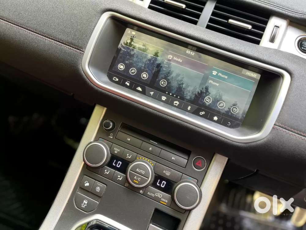 Land Rover Range Evoque, 2018, Diesel