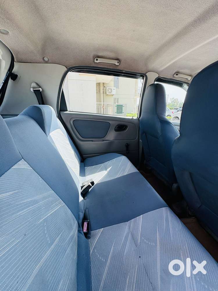 Maruti Suzuki Alto K10 Vxi (o), 2010, Petrol