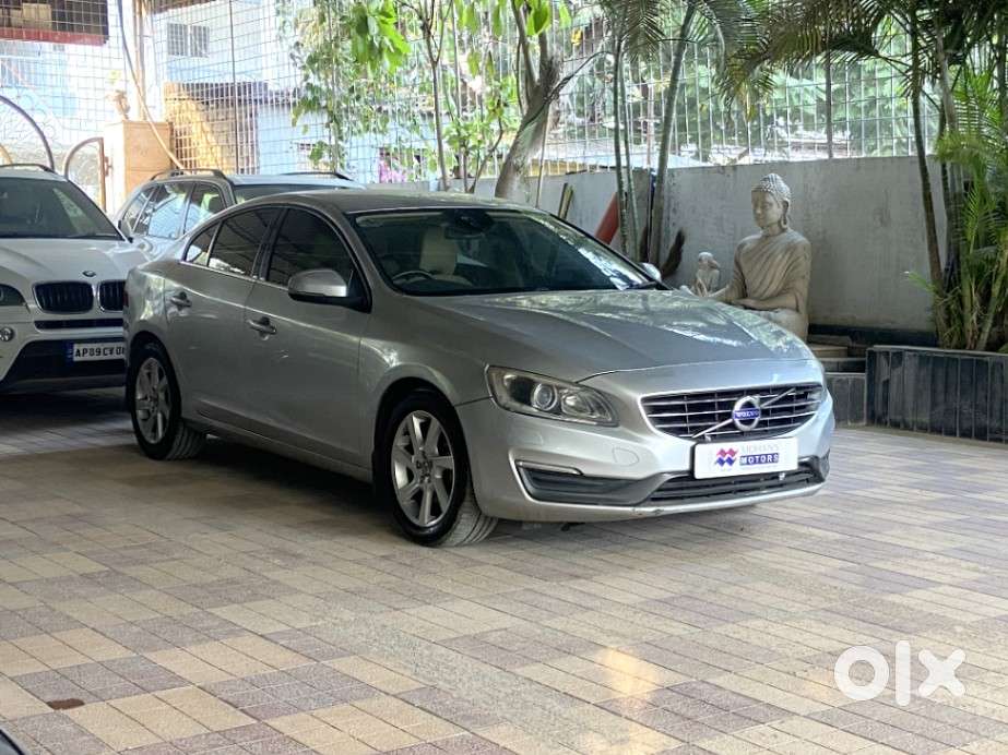 Volvo S60 D4 Momentum, 2014, Diesel
