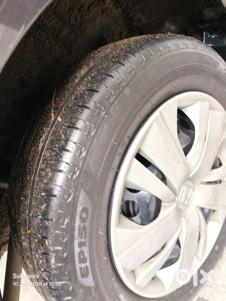 Honda Amaze S Mt I-vtec, 2019, Petrol