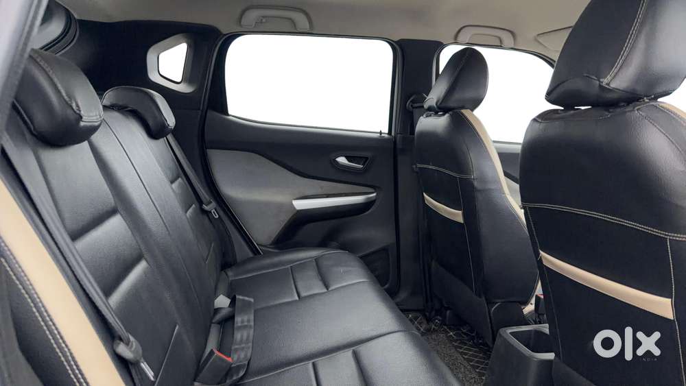Nissan Magnite 1.0 Xl, 2021, Petrol