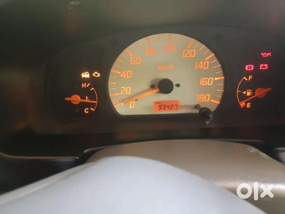 Maruti Suzuki 800 2010 Petrol 80000 Km Driven