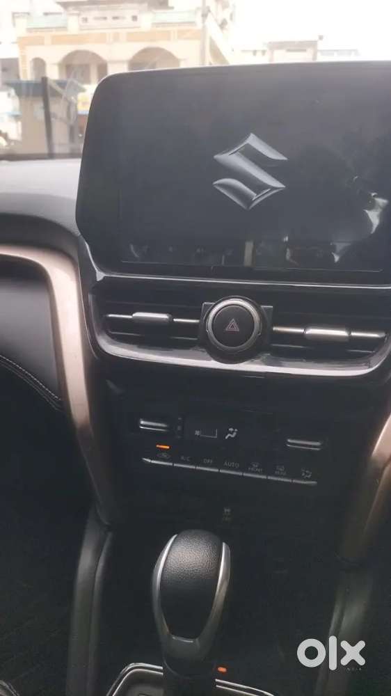 Maruti Suzuki Vitara 2025 First Owner