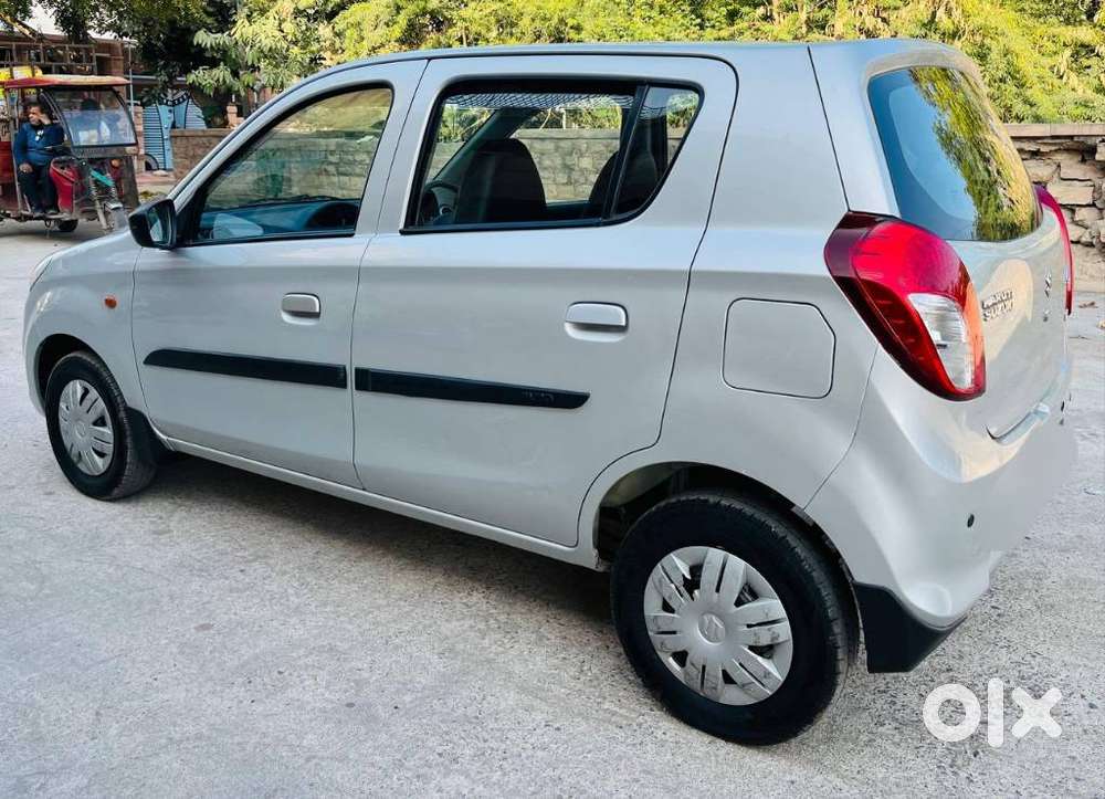 Maruti Suzuki Alto 800 0.8 Vxi Plus, 2019, Petrol