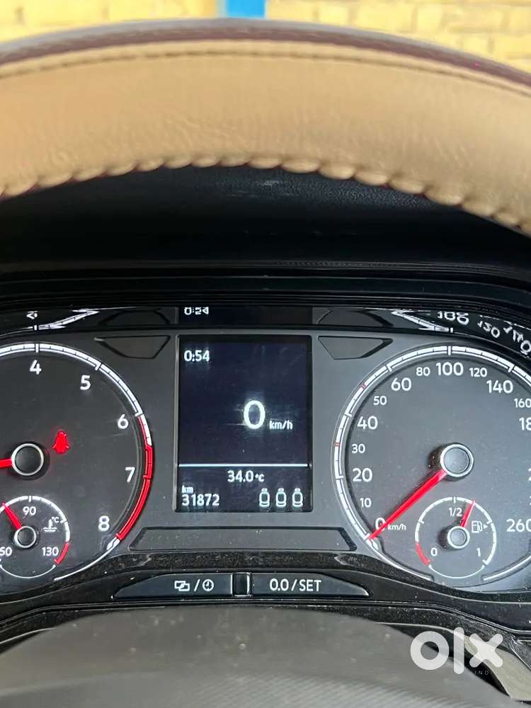 Volkswagen Virtus 1.0 Comfortline 2025