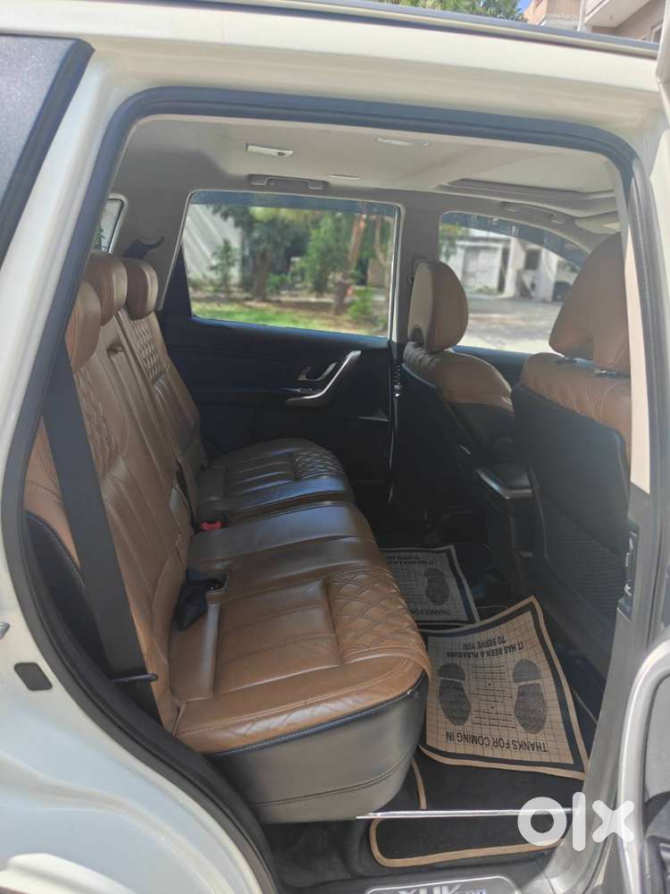 Selling My Well-maintained Xuv500- W11(o)(jun-2018 Model)