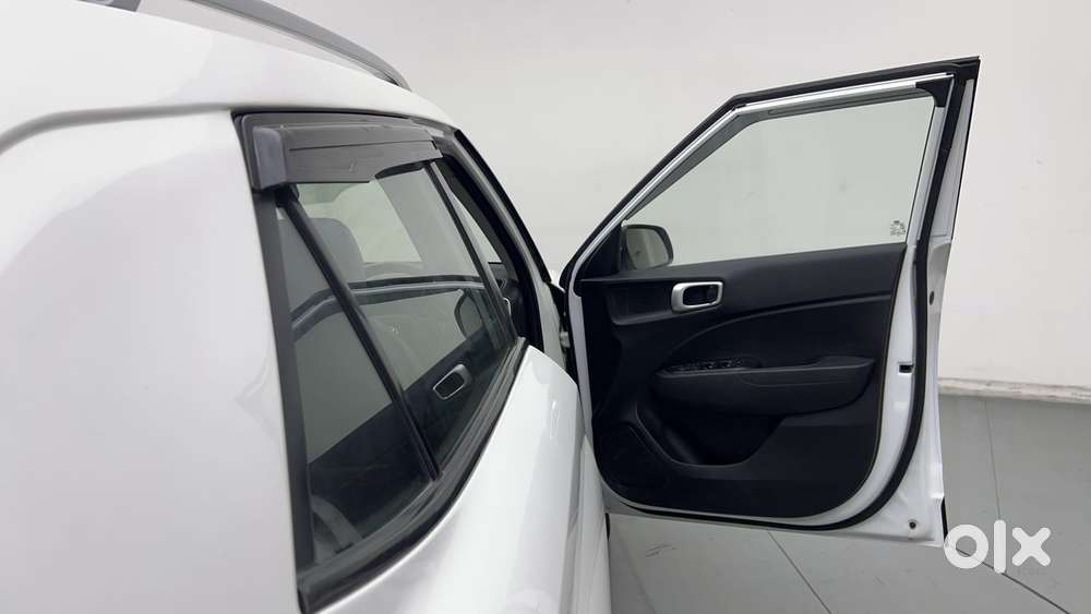 Hyundai Venue 1.0 Sx (o) Turbo Dct, 2019, Petrol