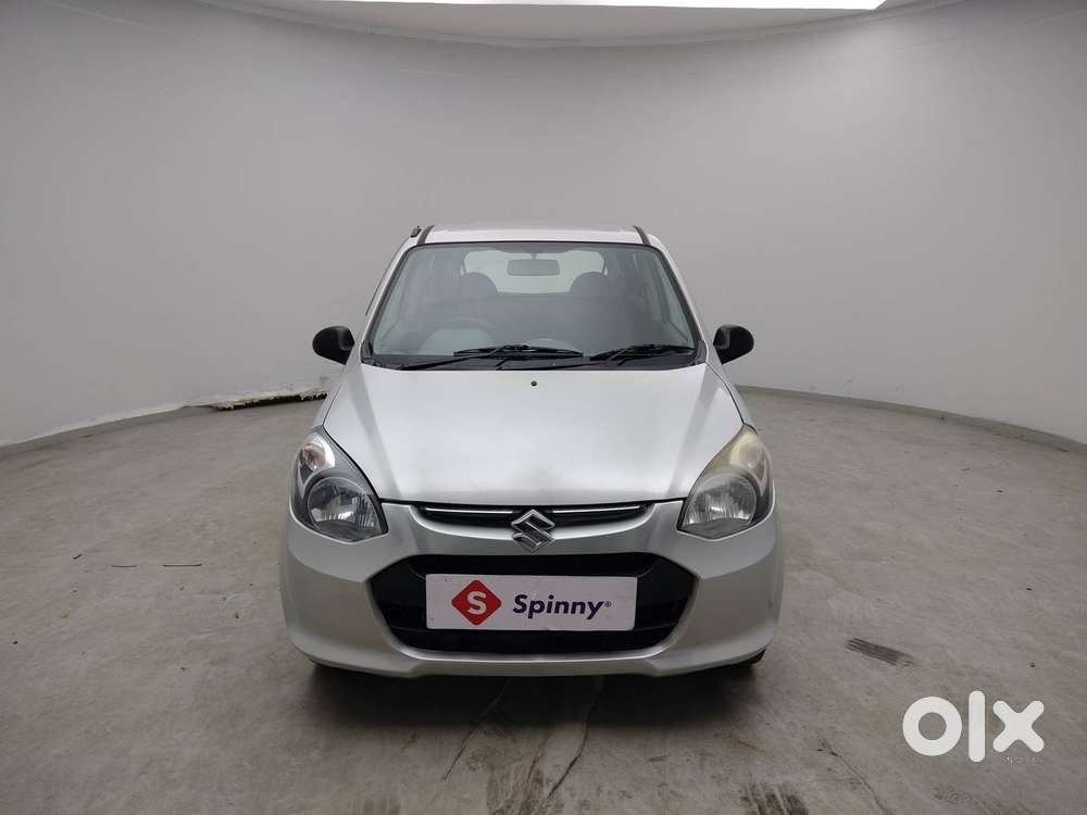 Maruti Suzuki Alto 800 2019-2023 0.8 Vxi, 2015, Petrol