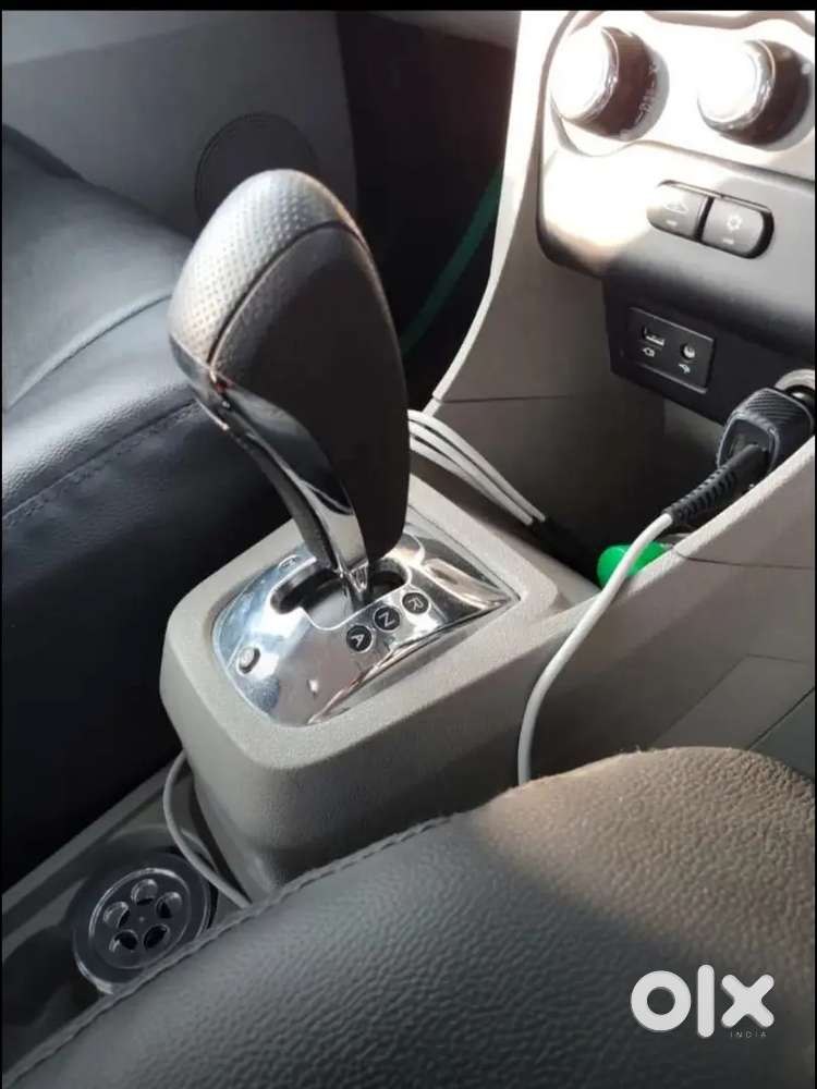 Tata Tiago Automatic