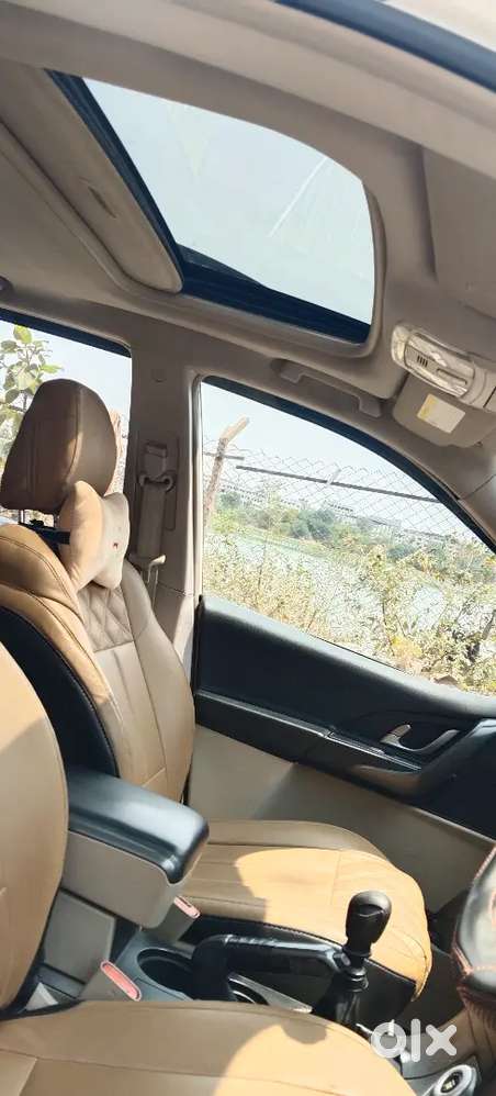 Mahindra Xuv500 W10 Awd 2179cc Mhawk Engine(mfg:7/2016) Good Condition