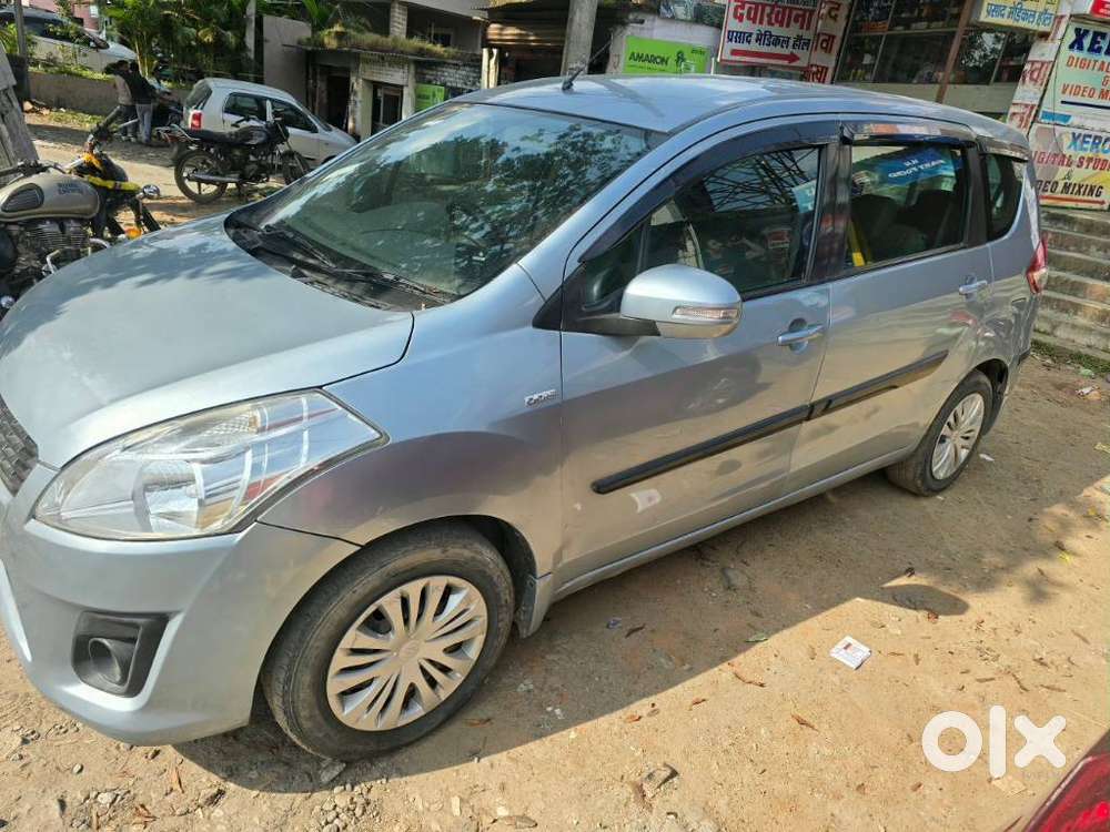 Maruti Suzuki Ertiga Vdi Abs, 2014, Diesel