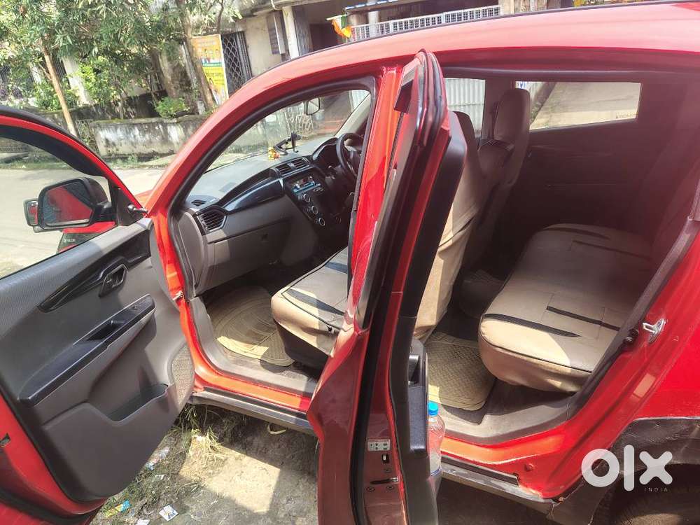 Mahindra Kuv 100 Diesel 2019 Car