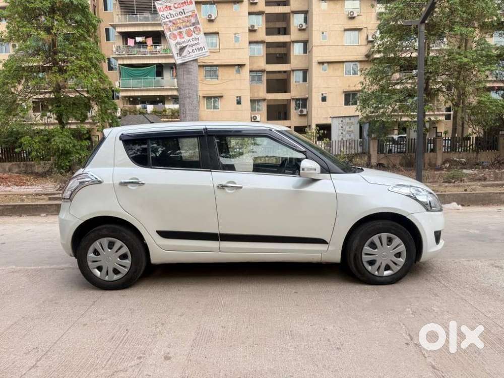 Maruti Suzuki Swift 2011-2014 Vdi, 2013, Diesel