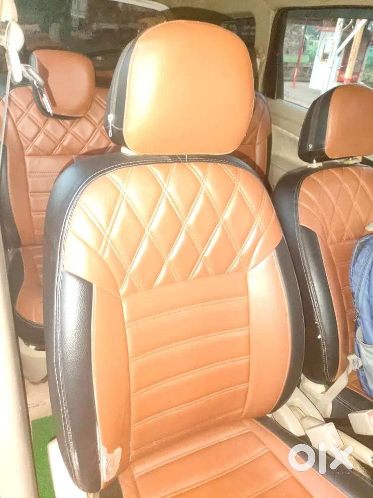 Maruti Suzuki Ertiga 2015 Diesel