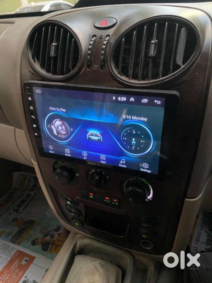 Mahindra Scorpio 2009-2014 Vlx 2wd Airbag Bsiv, 2012, Diesel