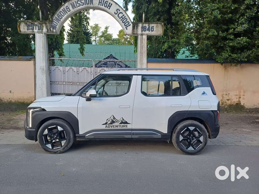 Kia Syros Htx Turbo, 2025, Petrol