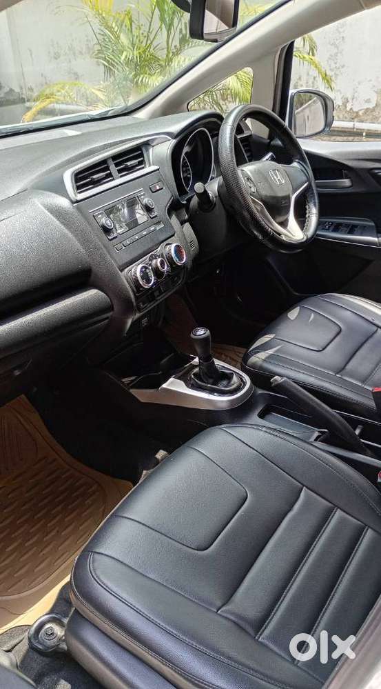 Honda Wr-v I-vtec S, 2018, Petrol