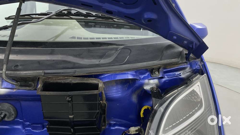Tata Nano Xta, 2016, Petrol