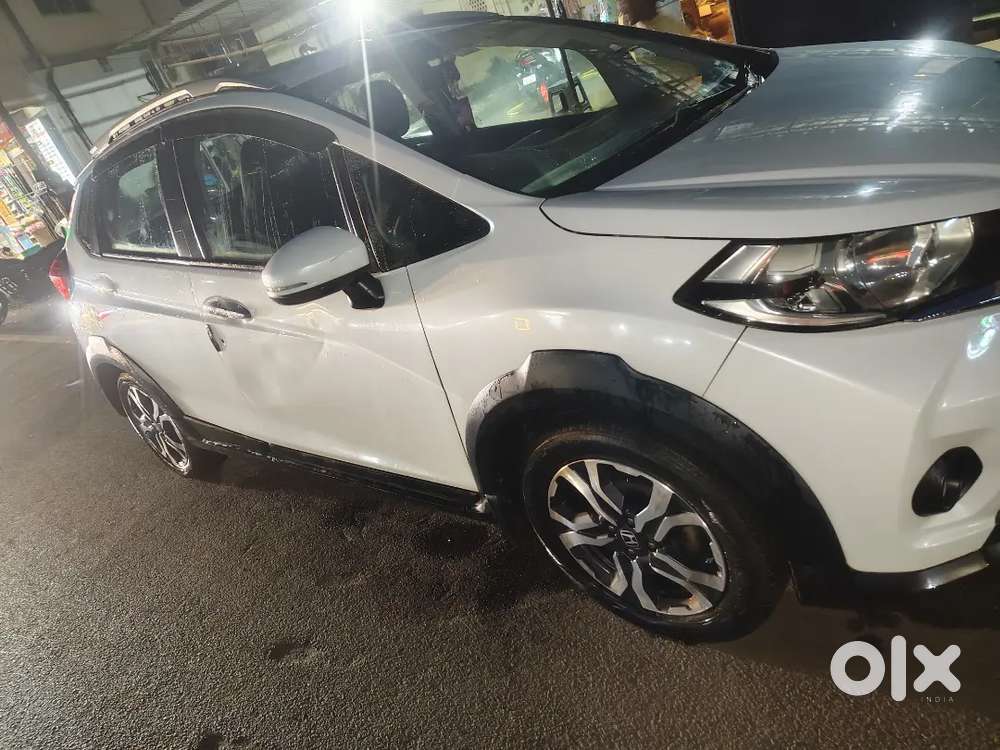 Honda Wr-v 2018 Diesel 82000 Km Driven
