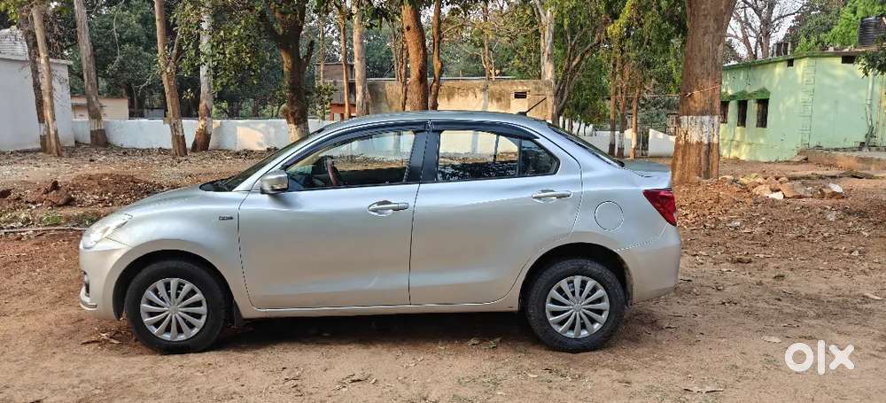 Dzire 2017 Vdi