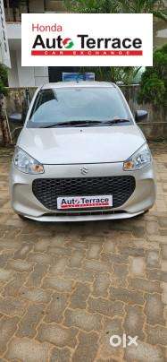 Maruti Suzuki Alto K10 Vxi, 2024, Petrol