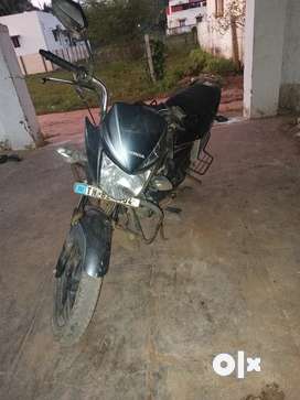 Olx bike deals mayiladuthurai