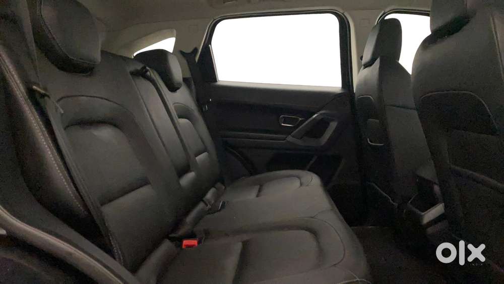 Tata Harrier Xz Plus Dark Edition, 2020, Diesel