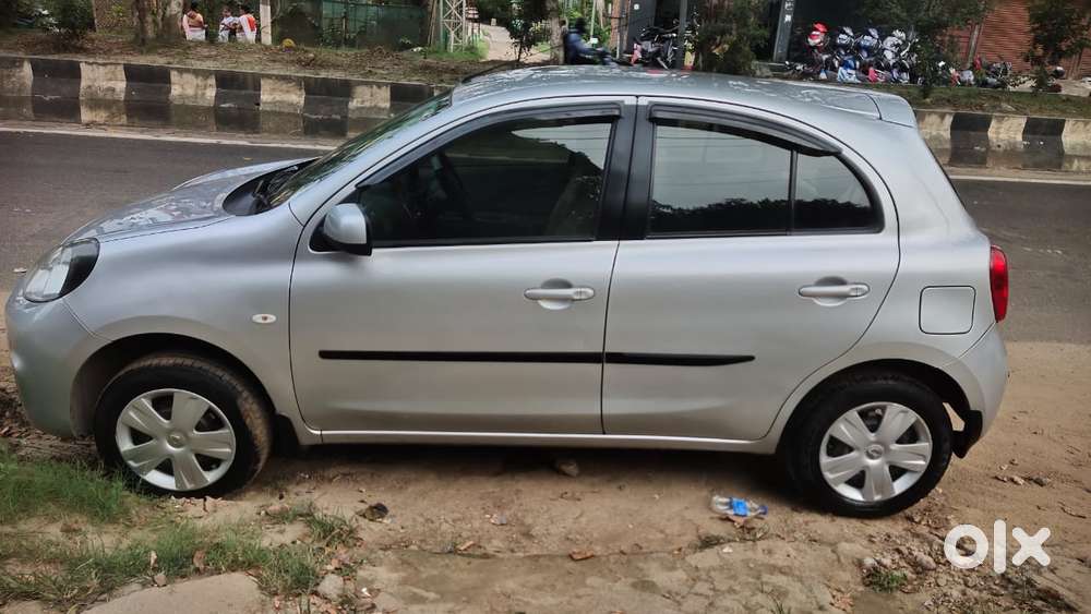 Renault Pulse 2012-2014 Petrol Rxl, 2013, Petrol