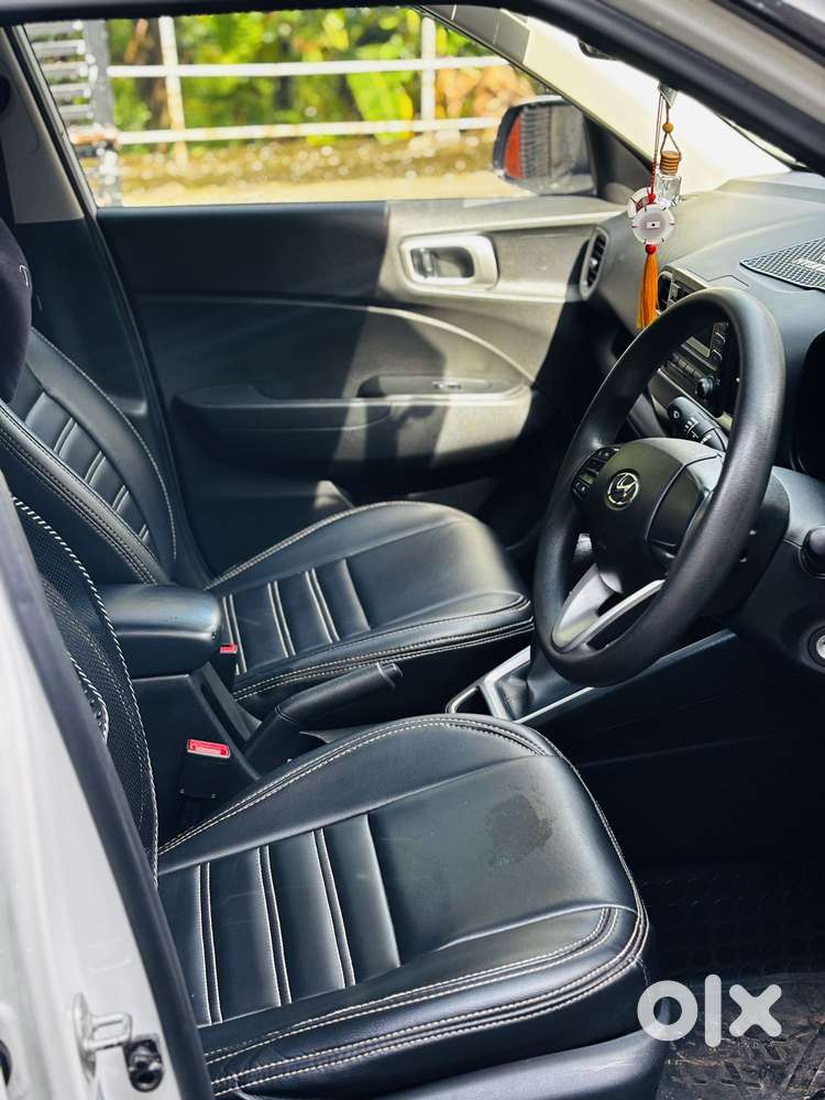 Hyundai Venue 1.0 S (o) Turbo Imt, 2020, Petrol