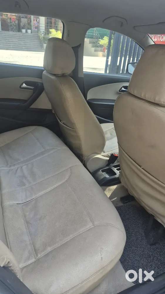 Polo With Good Condition