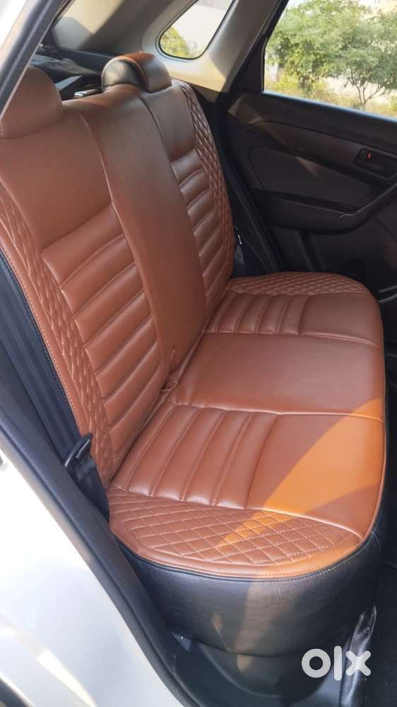Maruti Suzuki Brezza 1.5 Vxi Smart Hybrid, 2021, Petrol