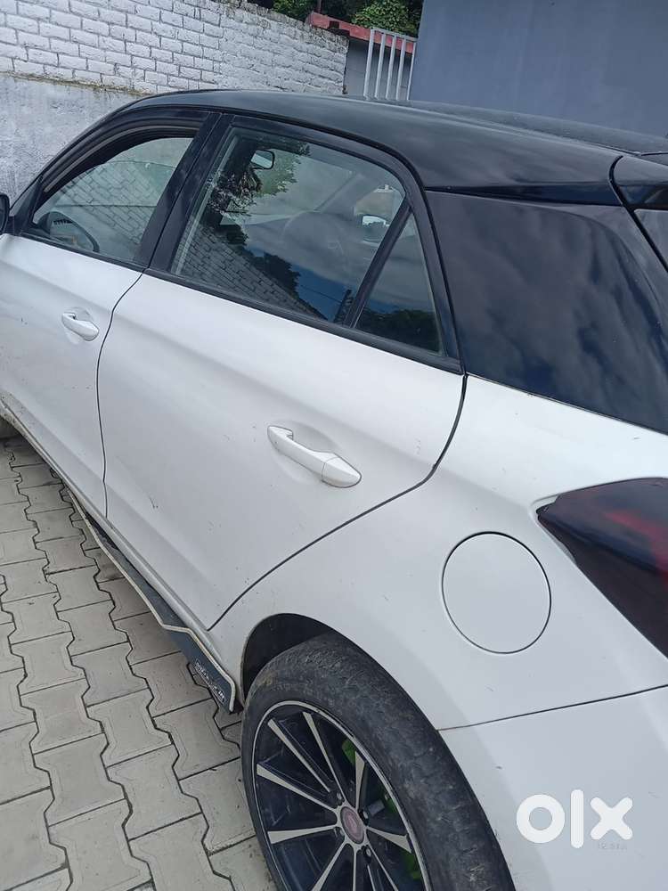 Hyundai I20 Asta Petrol 2018