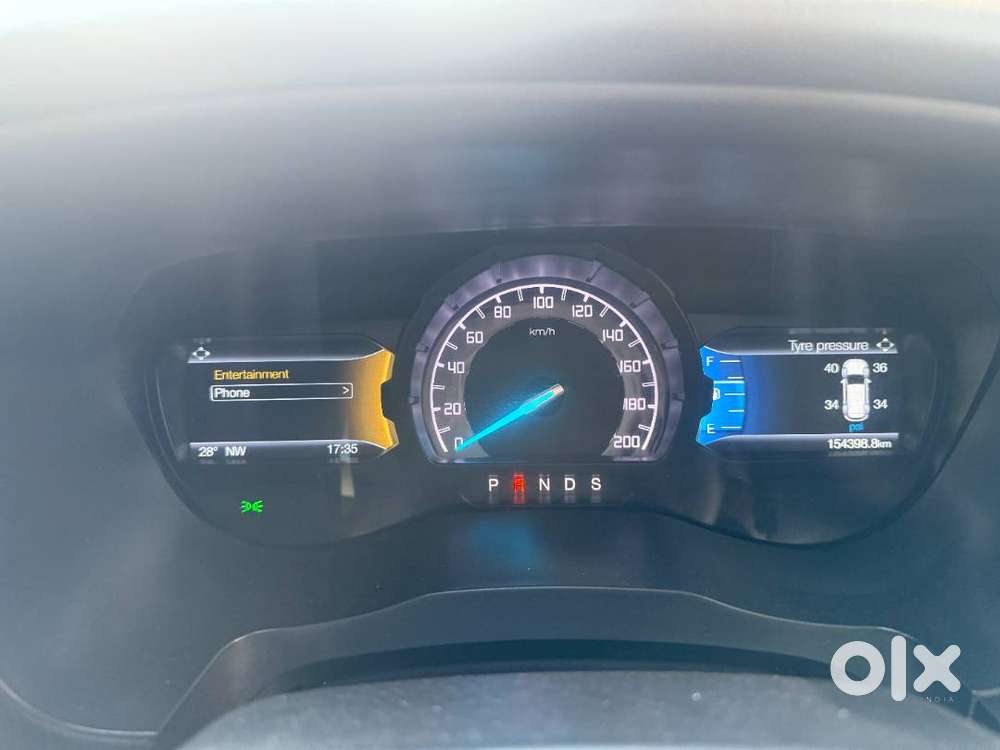 Ford Endeavour 2020 Diesel Good Condition