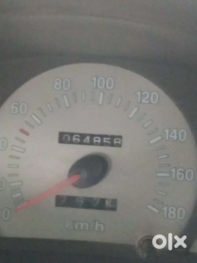 Hyundai Santro Xing 2008 Xl Erlx