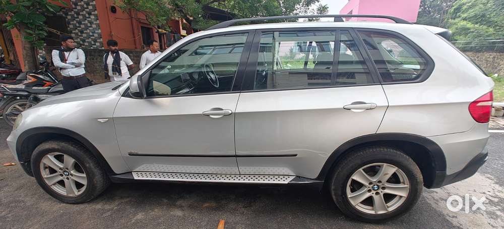 Bmw 5 Series 2.0 520i, 2009, Diesel